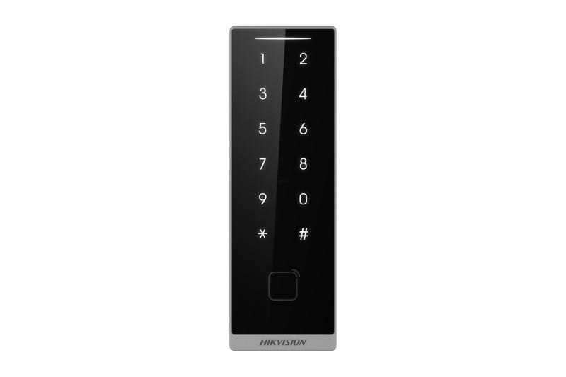 DS-K1105EDKB – Pro Card Reader