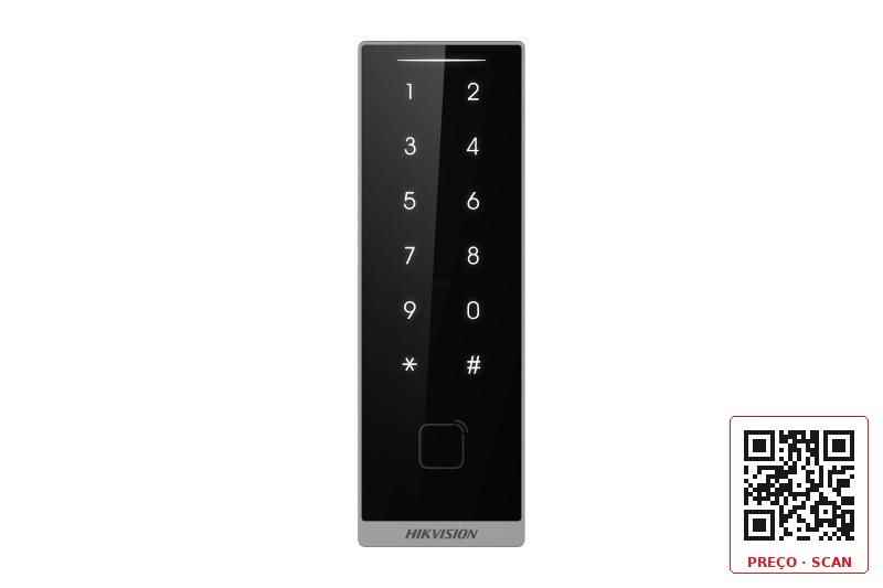 DS-K1105EMKB – Pro Card Reader