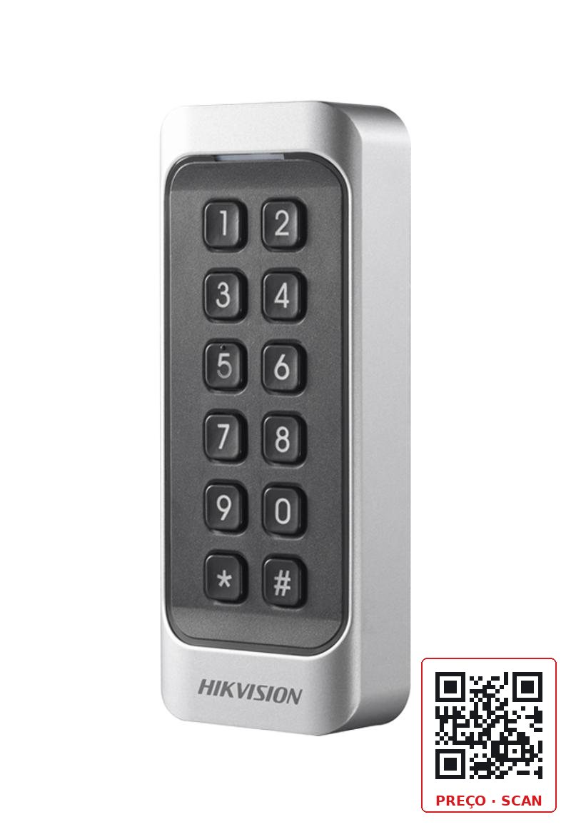 DS-K1107AEK – Card Reader