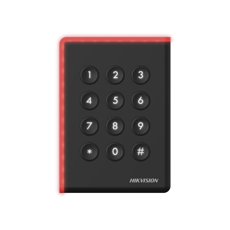DS-K1108A – Pro 1108A Series Card Reader