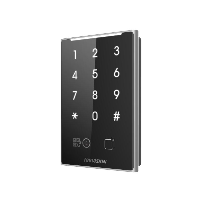 DS-K1109DKB-QR – Card Reader
