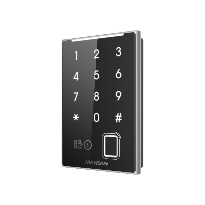 DS-K1109DKFB-QR – Card Reader