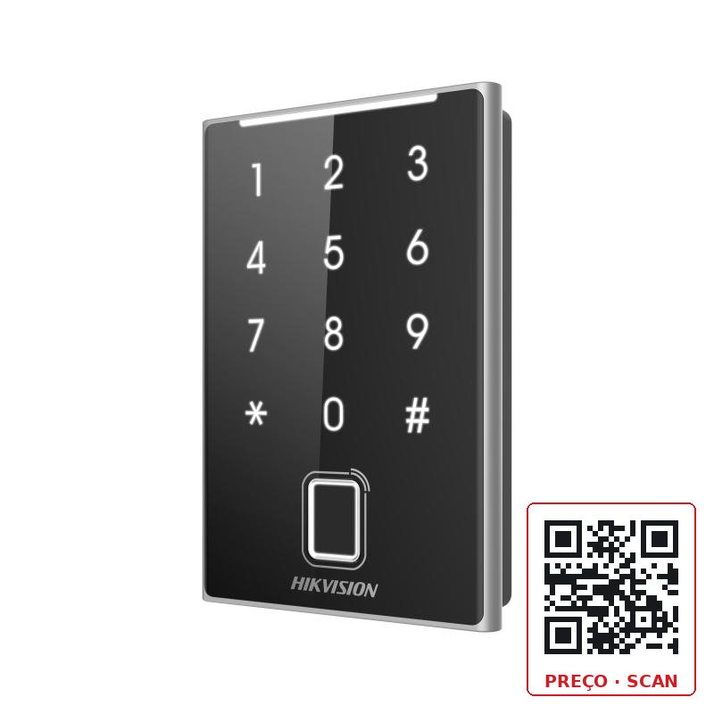 DS-K1109EKFB – Card Reader