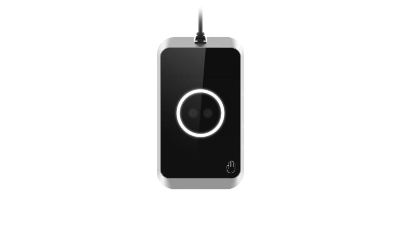 DS-K1F510-P – Enrollment Station