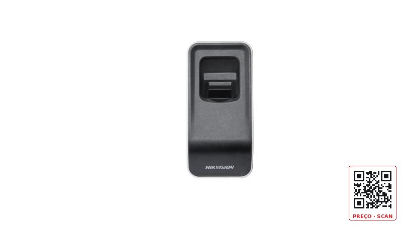 DS-K1F820-F – Fingerprint Enroller