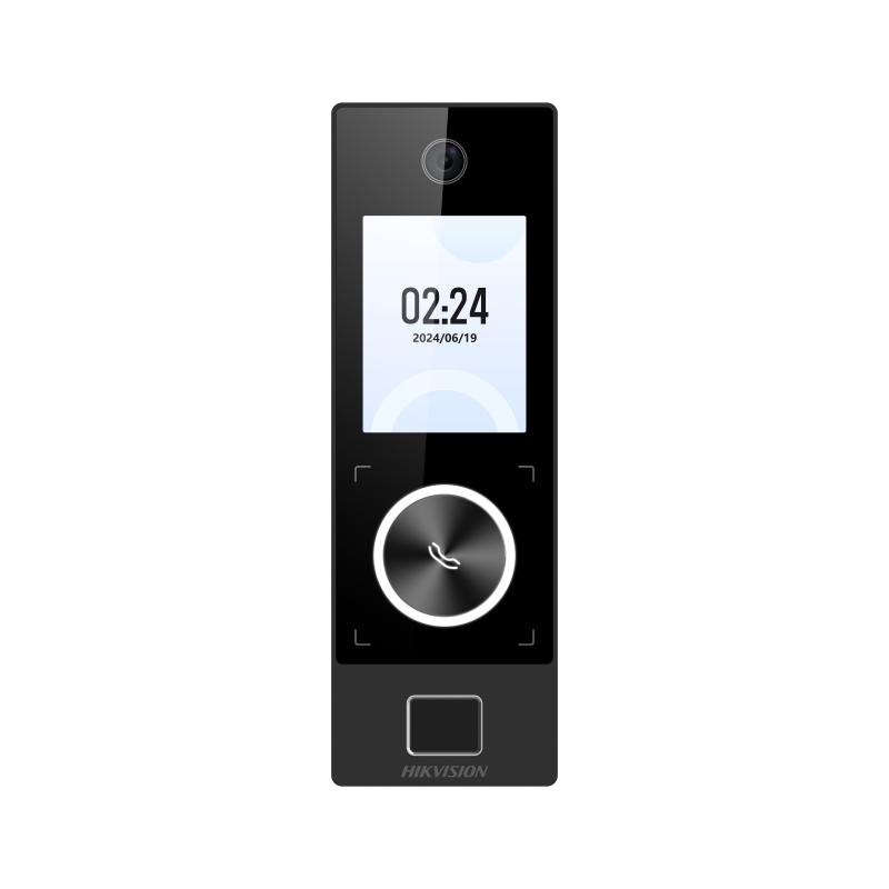 DS-K1T323MBFWX-E1 – Value Series Face Access Terminal