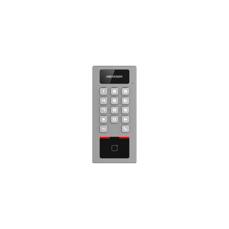 DS-K1T502DBWX-E1 – Pro Card Terminal