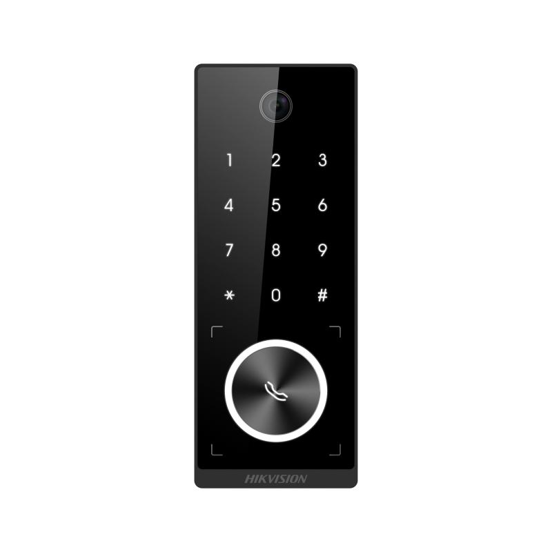 DS-K1T510EBWX-E1 – Access Control Terminal
