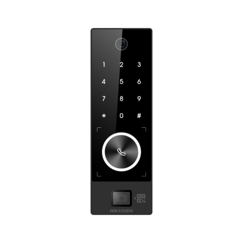 DS-K1T510EBWX-QRE1 – Access Control Terminal