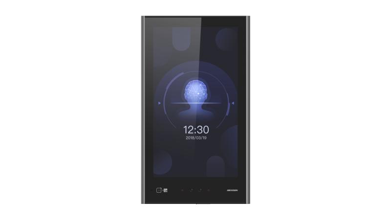DS-K1T690M-E1 – Ultra Face Recognition Terminals