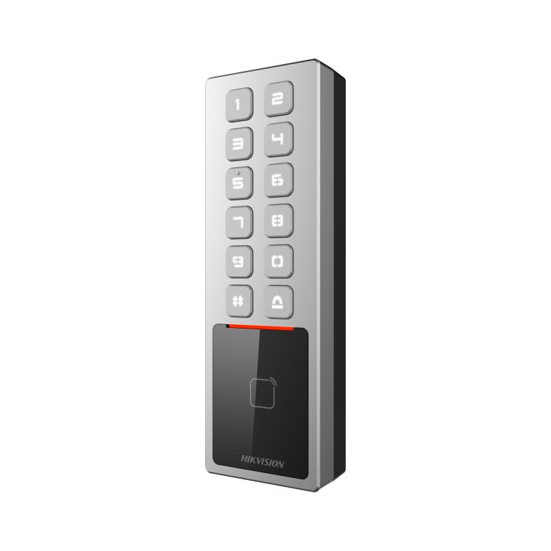DS-K1T805EX – Access Control Terminal