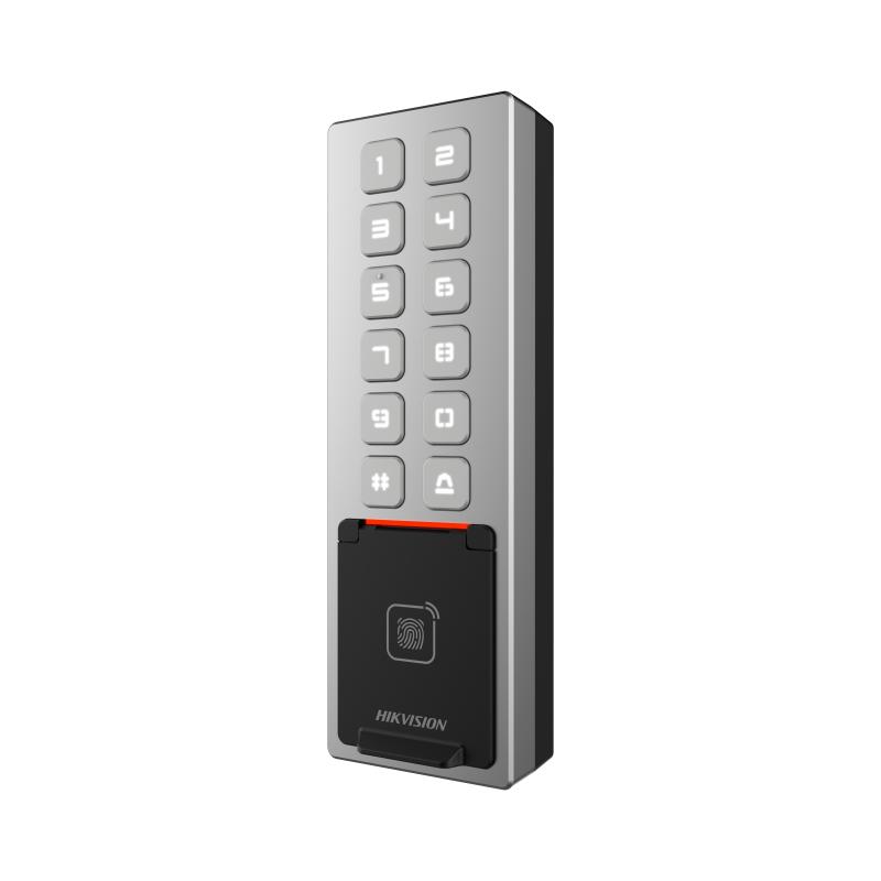 DS-K1T805MBFWX – Access Control Terminal