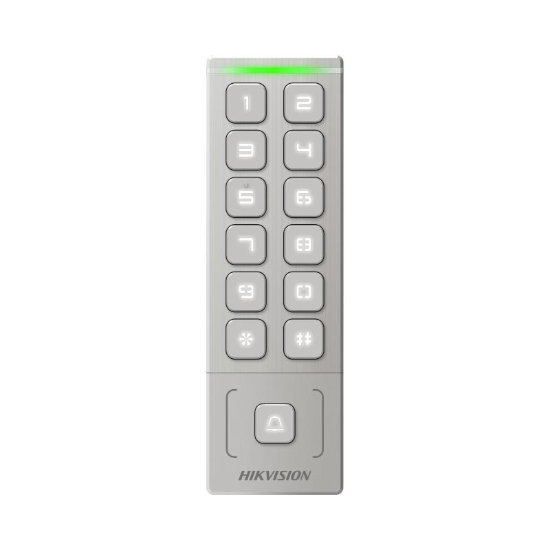 DS-K1T809MX – Value Card Terminal