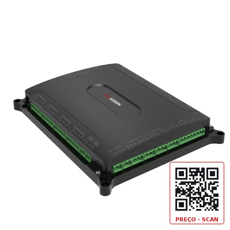 DS-K2604T (main board) – Access Controller
