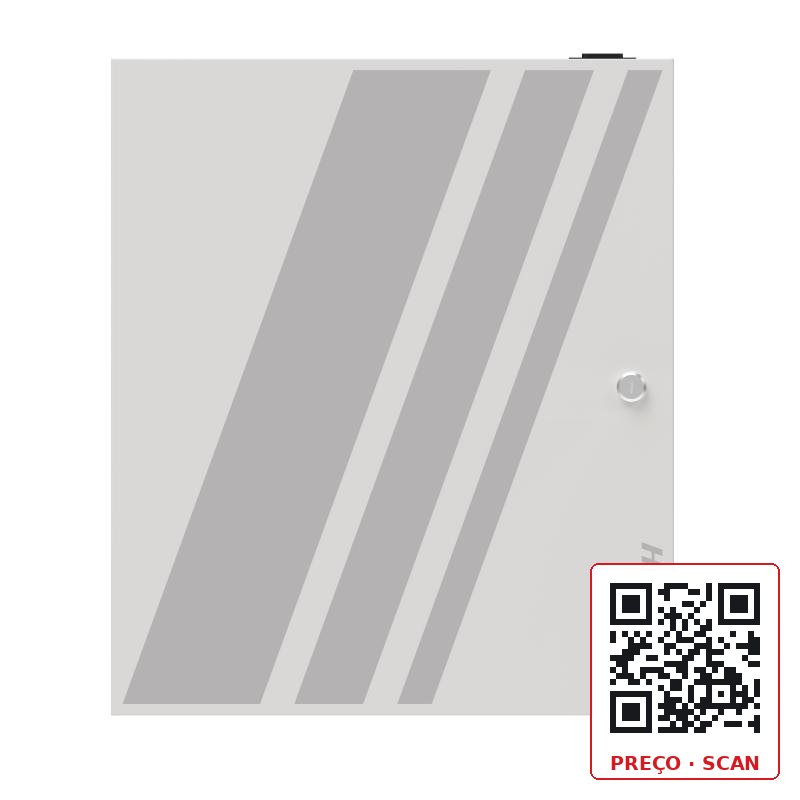 DS-K2708X – Access Controller