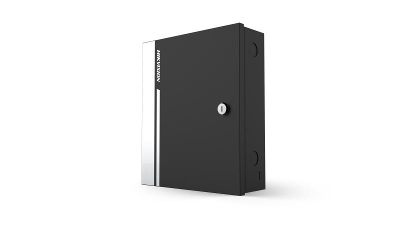DS-K2804 – Value Series Card Access Contoller