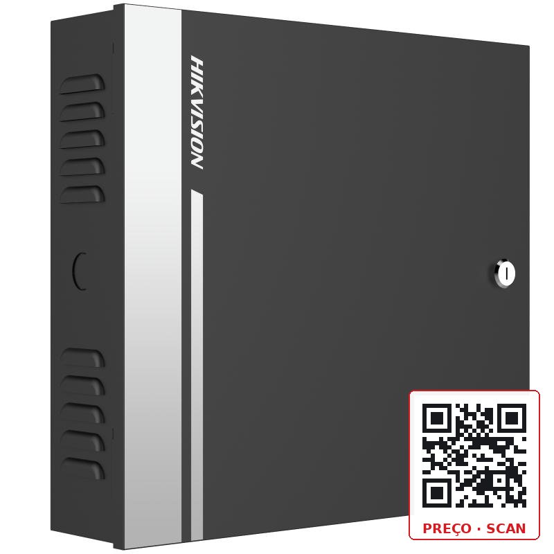 DS-K2811 – Access Controller