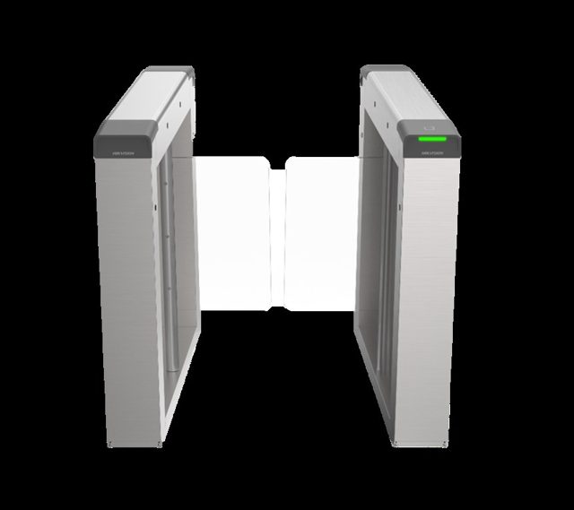 DS-K3B211LX-LR/Pg – Swing Barrier