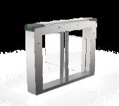 DS-K3B211LX-M/Pg – Swing Barrier