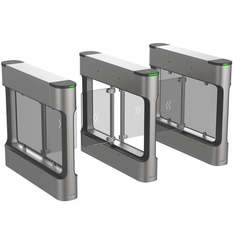DS-K3B411BX – Value Swing Barriers