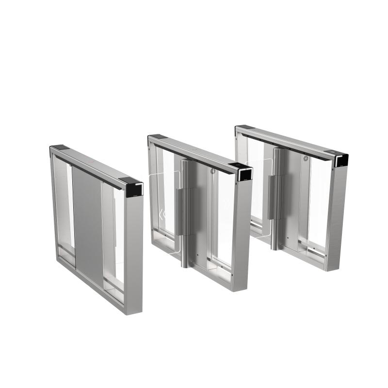 DS-K3B530X – Pro Swing Barriers