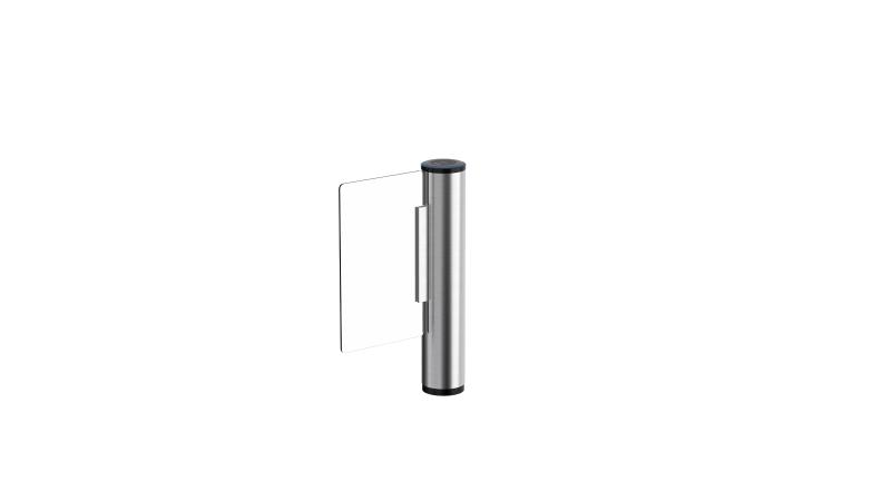 DS-K3BC430LX – Pro Swing Gates