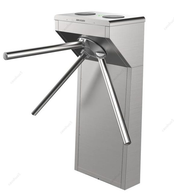 DS-K3G200BX-R/M-Dm55 – Swing Barrier