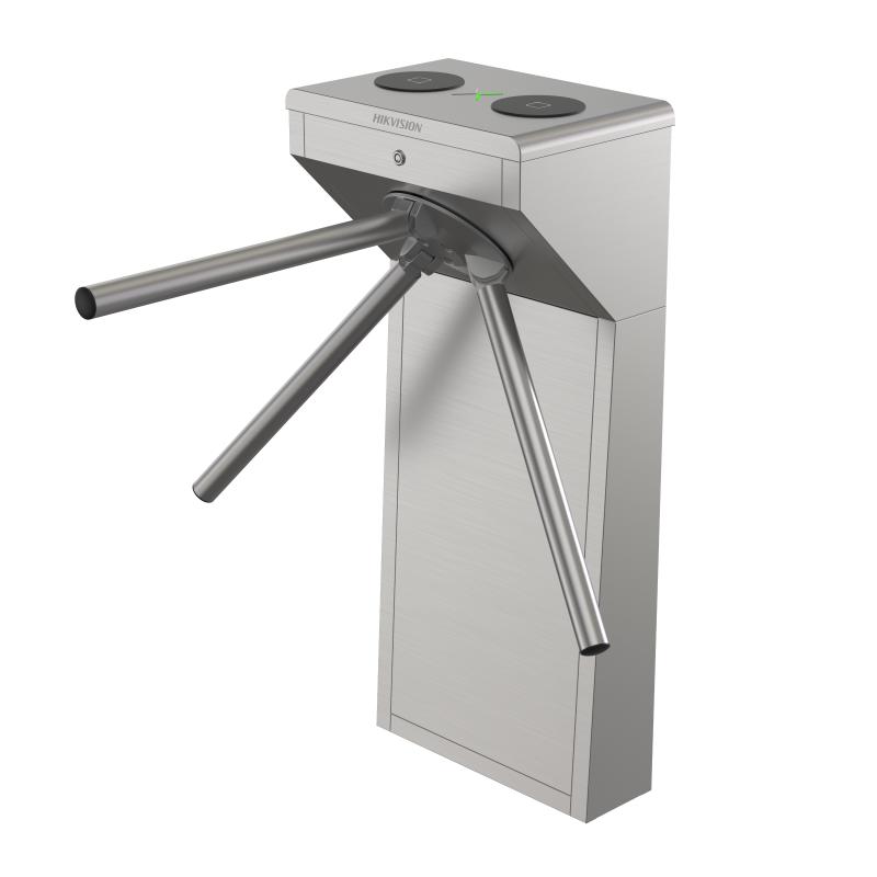 DS-K3G200LX – Value Tripod Turnstile