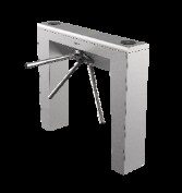 DS-K3G225X-R/M-Dm55 – Swing Barrier (card)