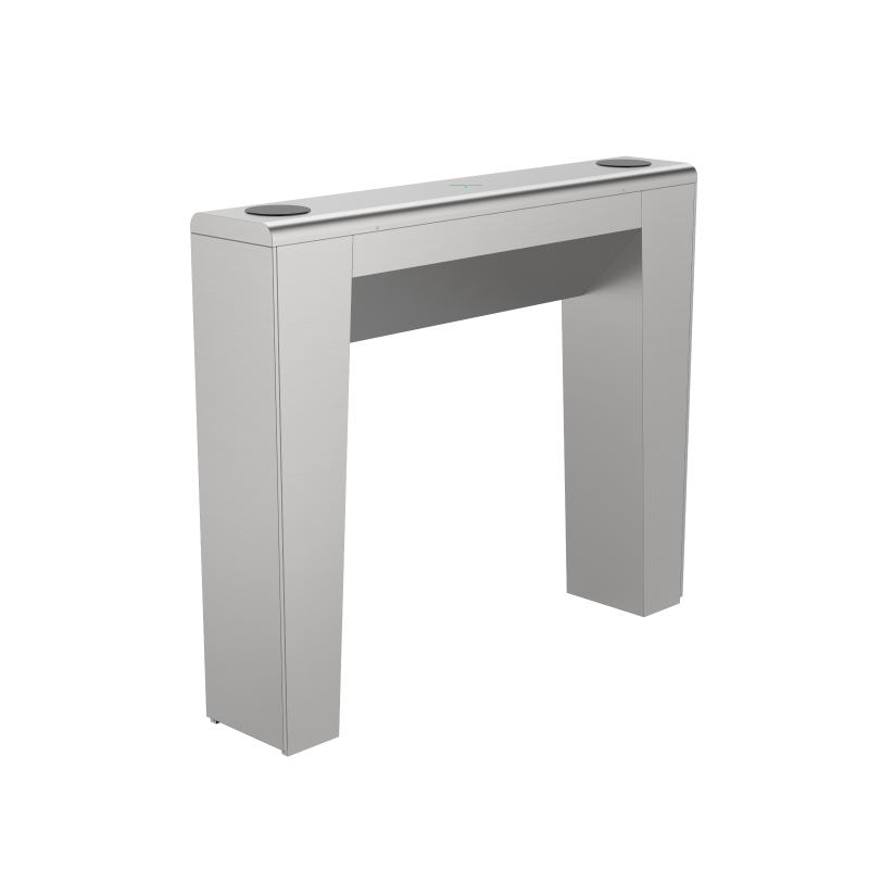 DS-K3G225X-S – Side Pedestal