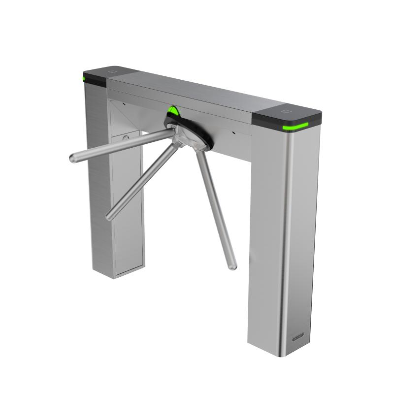 DS-K3G501BLX – Pro Tripod Turnstile