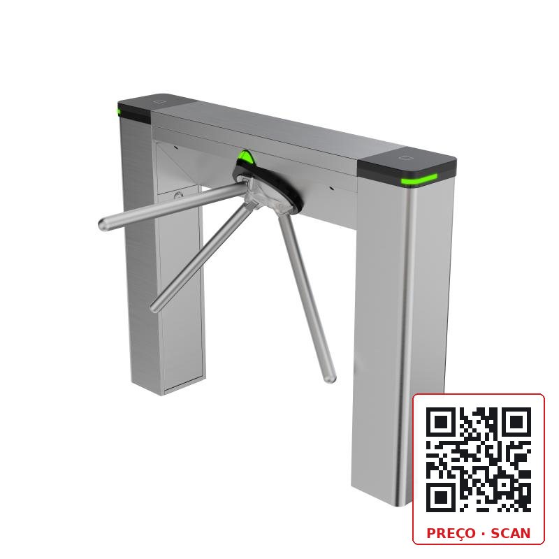 DS-K3G501BX – Pro Tripod Turnstile