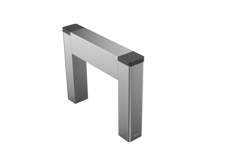DS-K3G501X-S – Side Pedestal