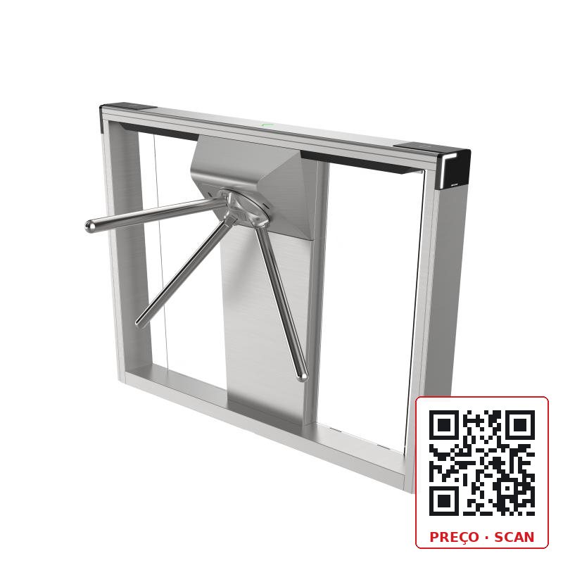 DS-K3G530LX – Pro Tripod Turnstile