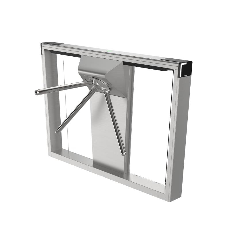 DS-K3G530X – Pro Tripod Turnstile