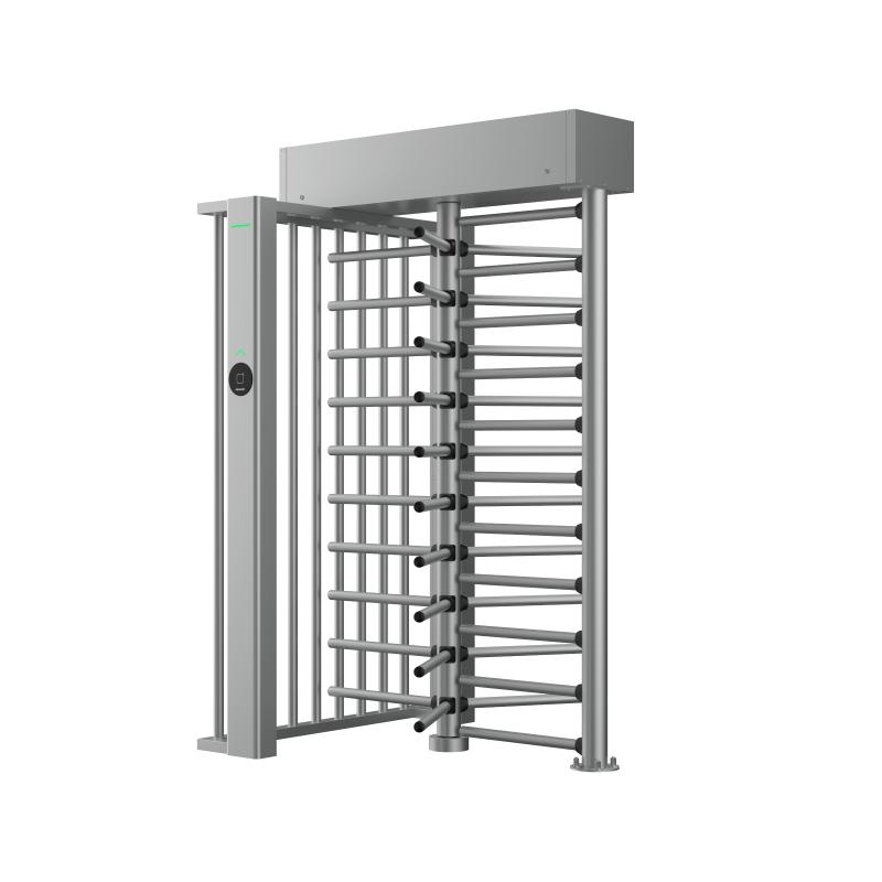 DS-K3H4210X-120 – Value Full Height Turnstile