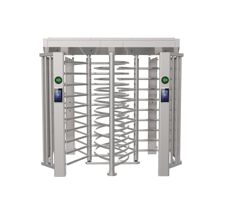 DS-K3H4421-120 – Pro Full Height Turnstile