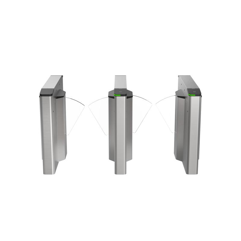 DS-K3Y220LX – Value Flap Barriers