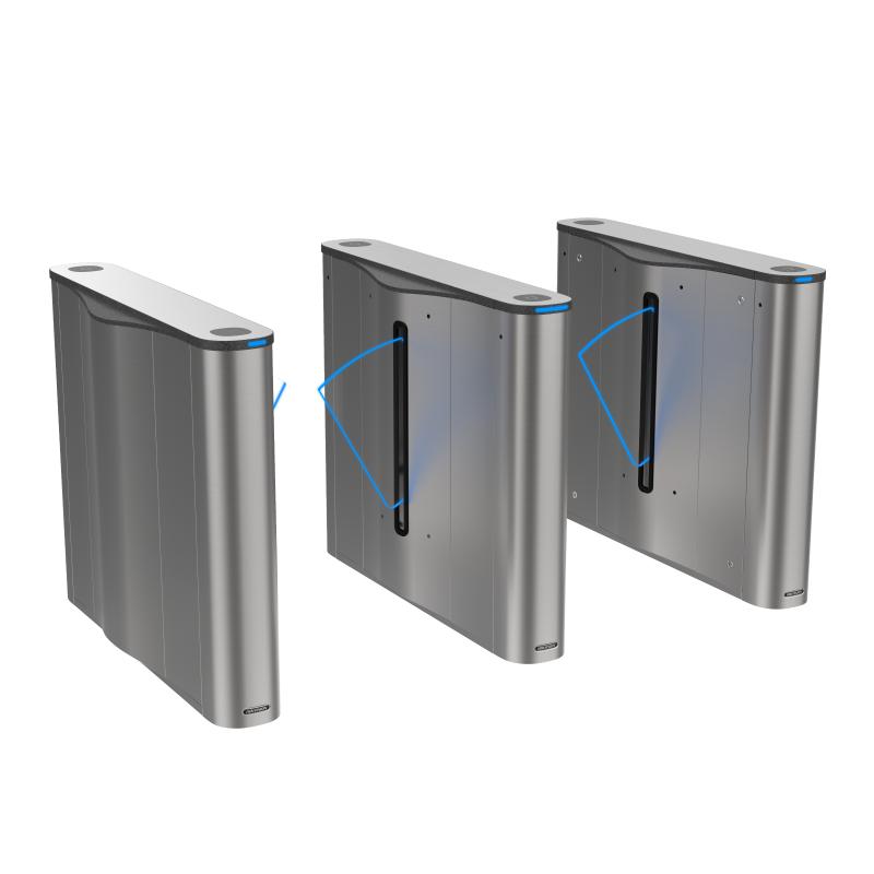 DS-K3Y411BX – Value Flap Barriers