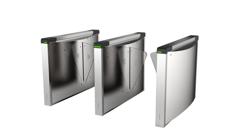 DS-K3Y501SX – Pro Flap Barriers