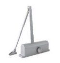 DS-K4DC104 Hikvision – Mola de porta