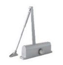 DS-K4DC105 Hikvision – Mola de porta