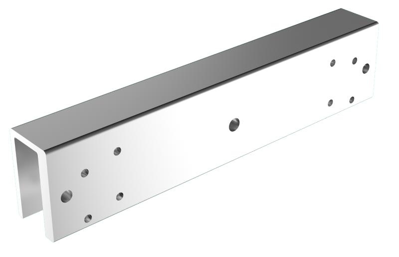 DS-K4H255-U – Value Magnetic Locks