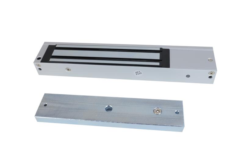 DS-K4H255S Hikvision – Fechadura magnética