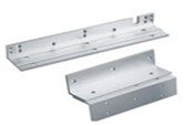 DS-K4H258D-LZ – LZ-Bracket of Fechadura magnética, for DS-K4H258D