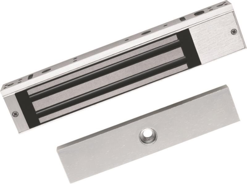 DS-K4H258S Hikvision – Fechadura magnética