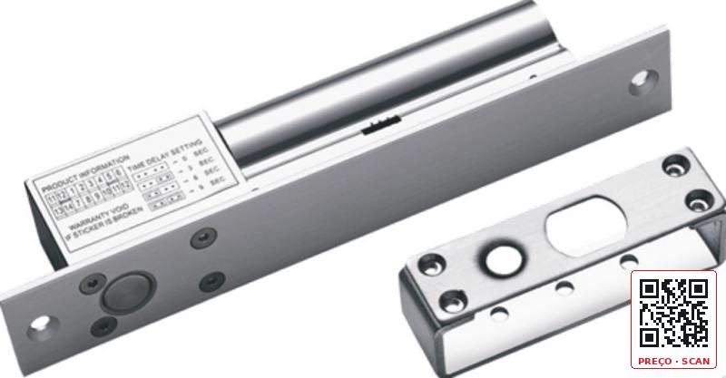 DS-K4T108 – Value Series Bolt Electric Lock