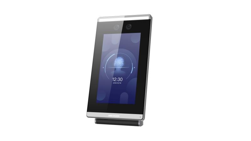 DS-K5671-ZH – Face Recognition Module For Turnstile
