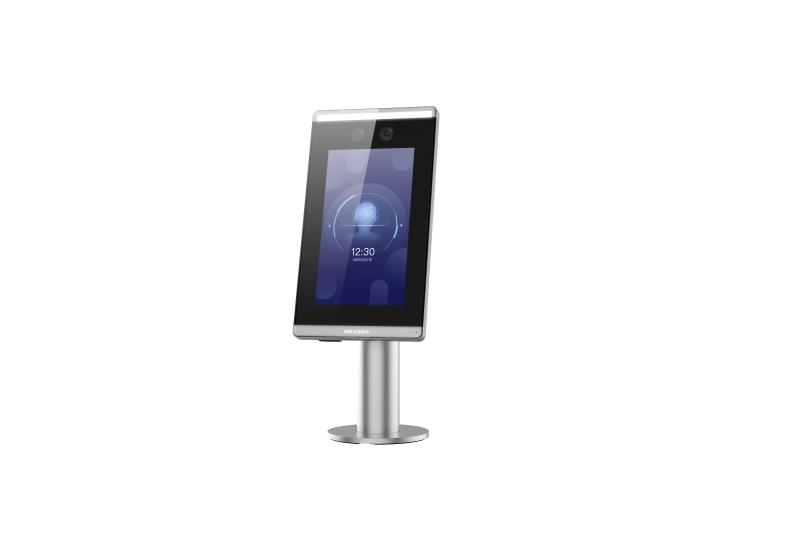 DS-K5671-ZU – Face Recognition Module For Turnstile