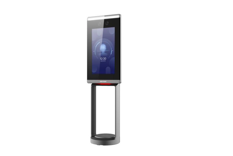 DS-K5671-ZV – Face Recognition Module For Turnstile